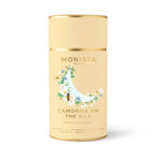 Chamomile tea