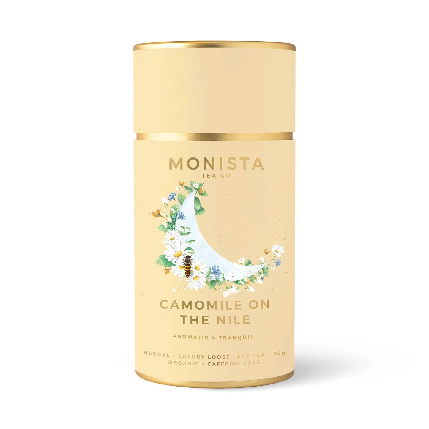 Chamomile tea