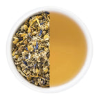 Chamomile tea
