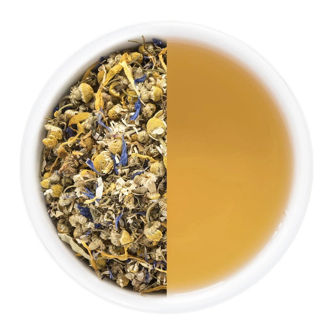Chamomile tea