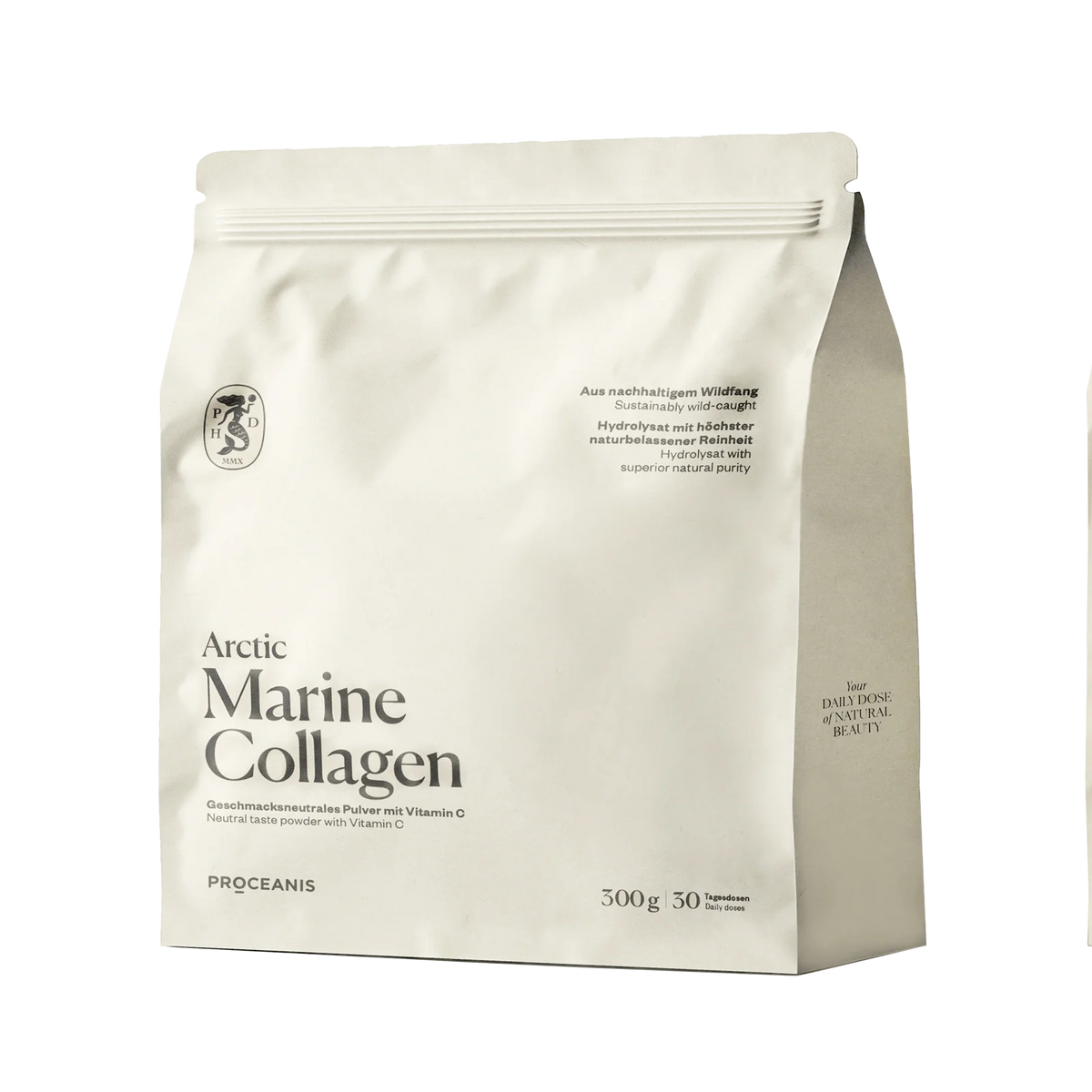 Colostrum Powder