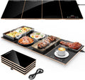 Commercial Buffet Food Heater