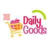 Daily Goods – Domů