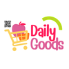 Daily Goods - Home