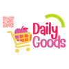 Daily Goods - Home