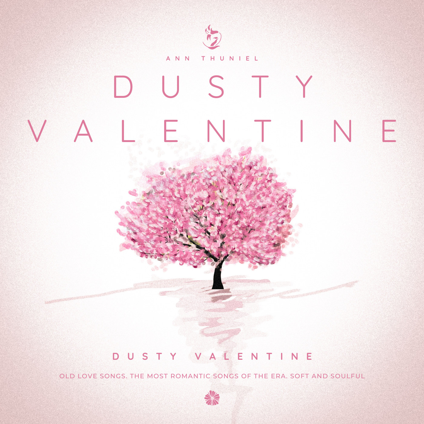 Dusty Valentine