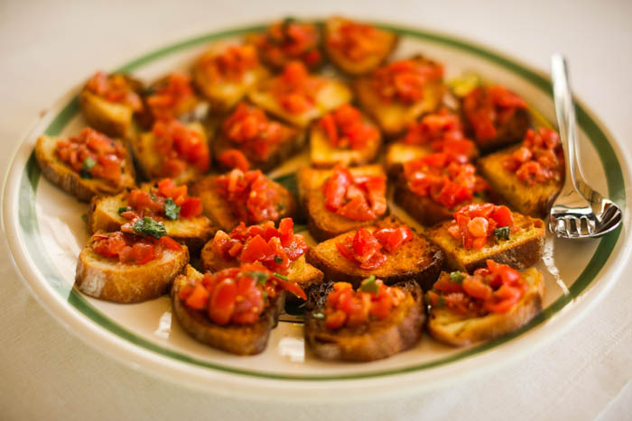 Olive Oil Basil drops