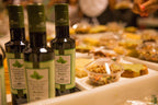 Olive Oil Basil drops