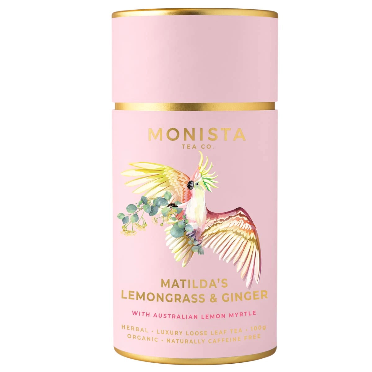 Citrus Tea