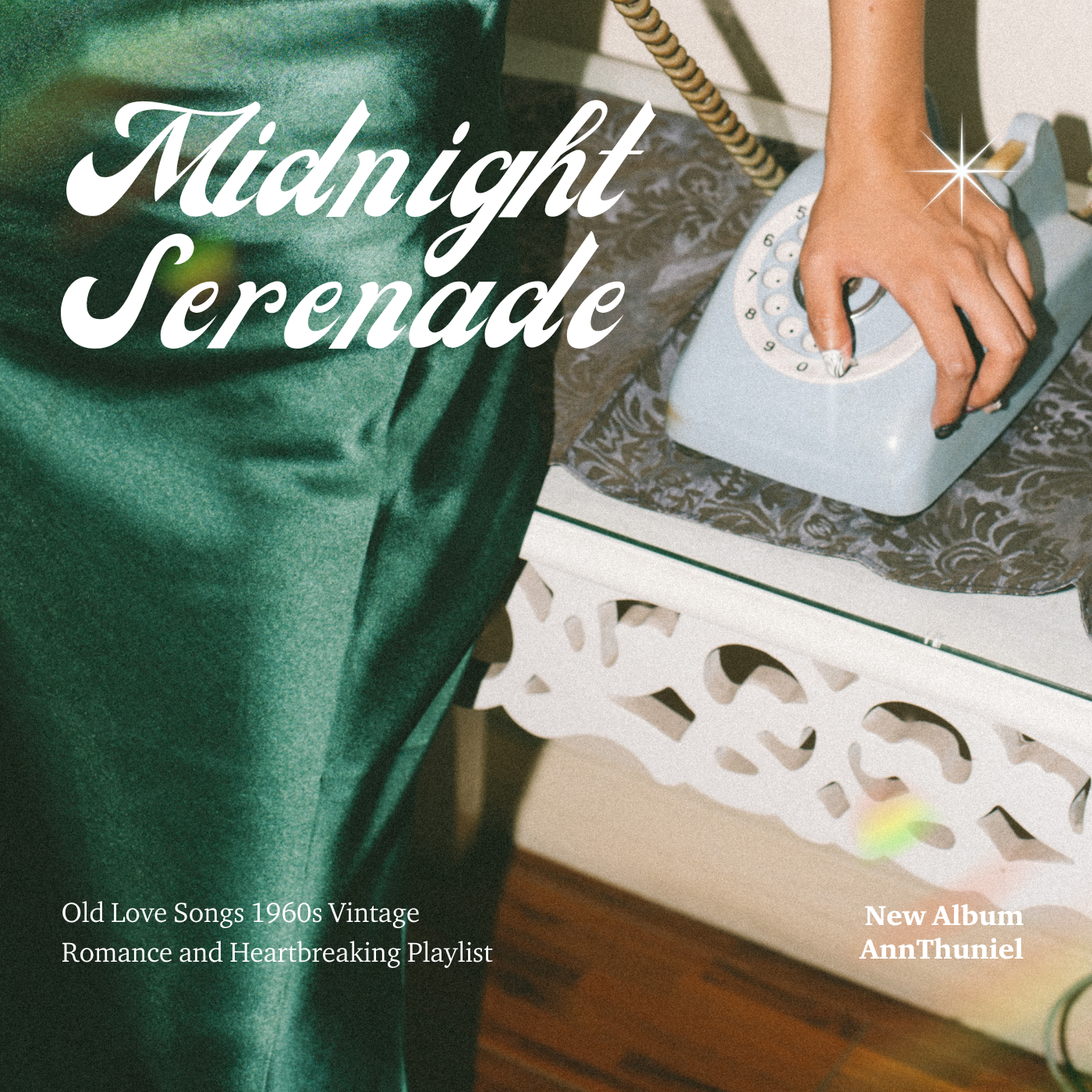 Midnight Serenade