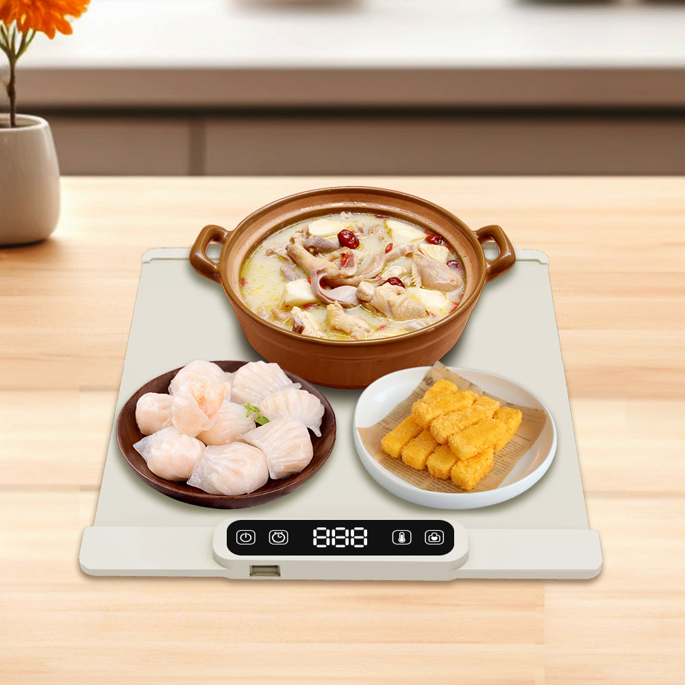 Food Warming