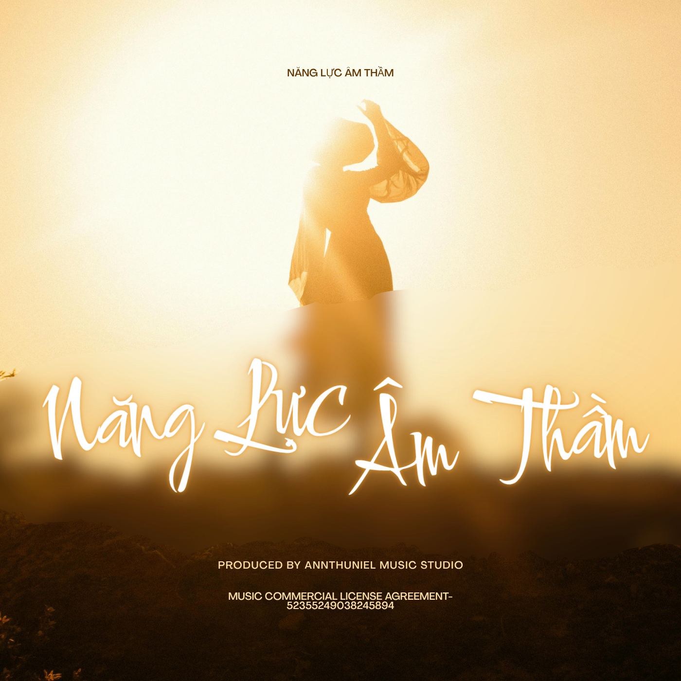 Năng Lực Âm Thầm