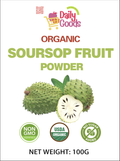 Soursop Powder