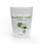 Soursop Powder