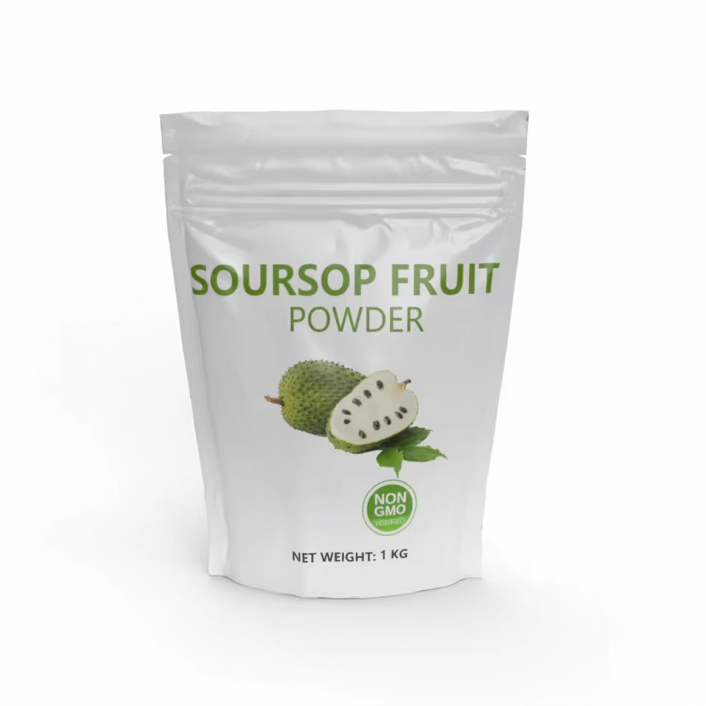 Soursop Powder