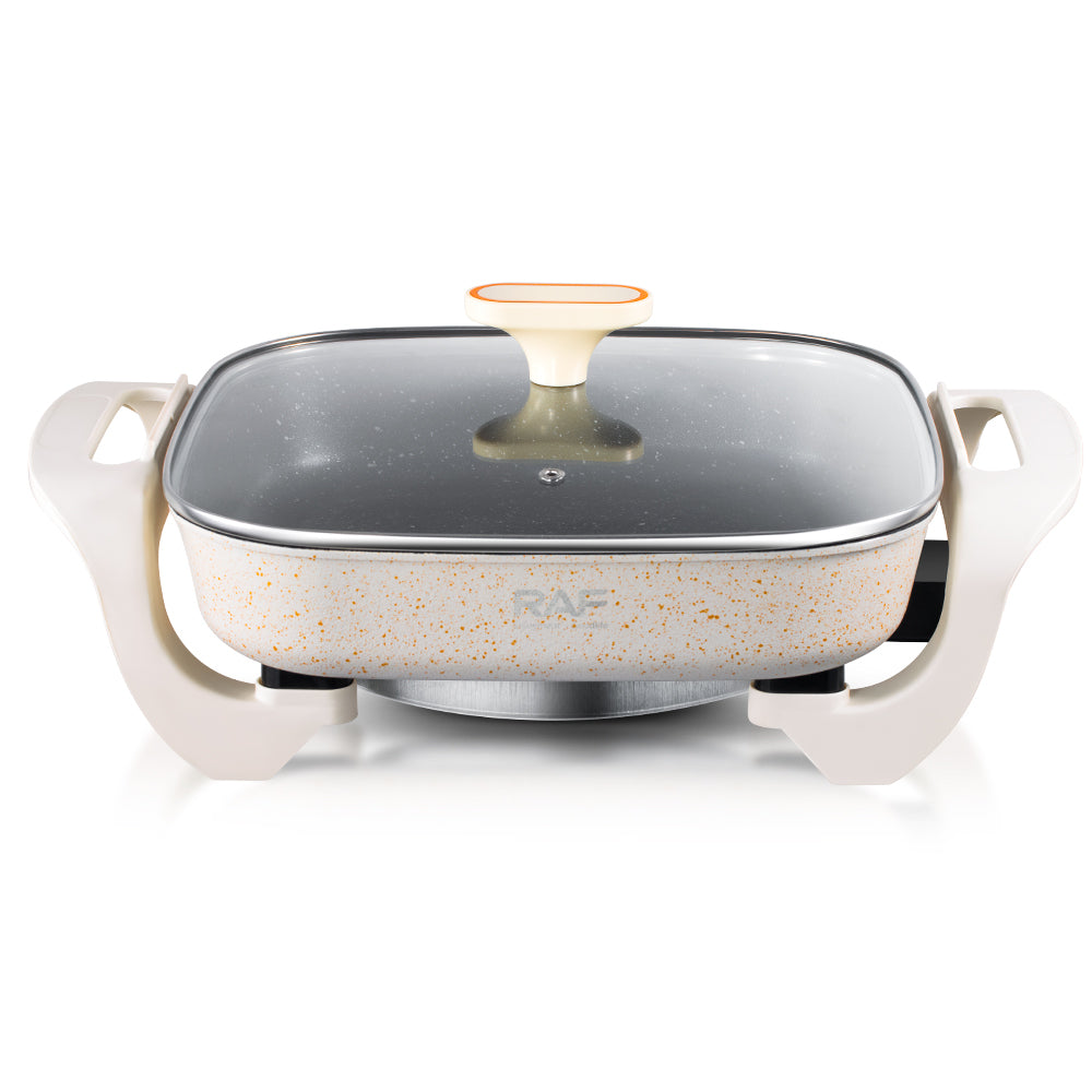 RAF Kitchen 5L Multifunctional Non-stick