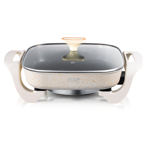RAF Kitchen 5L Multifunctional Non-stick