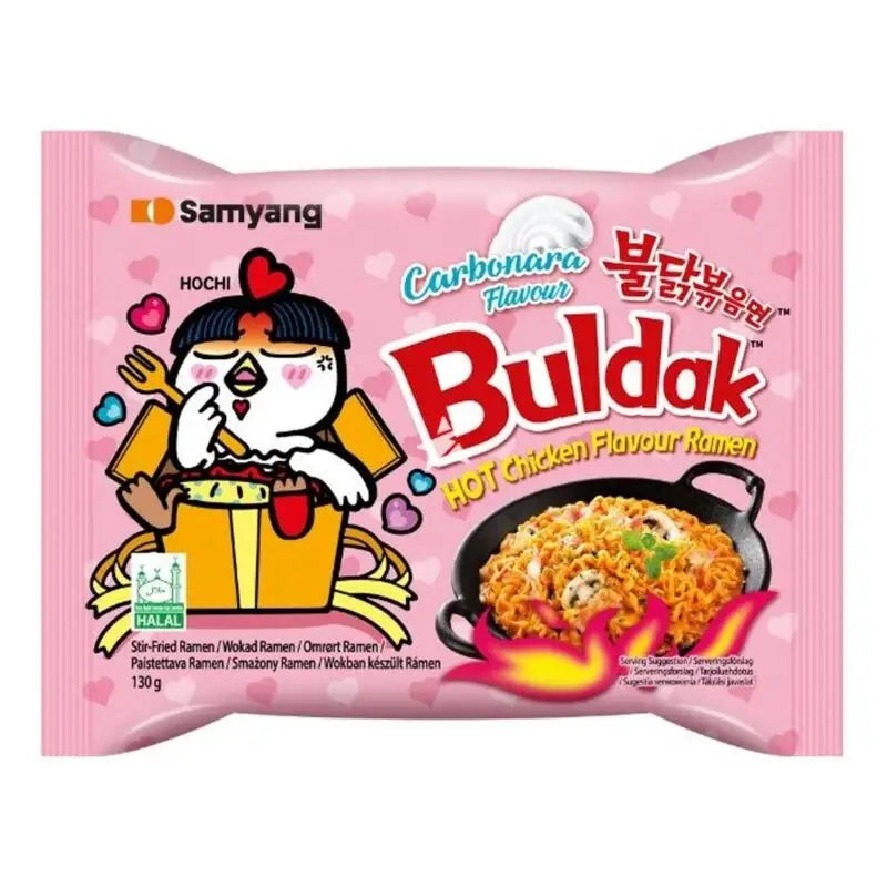 Ramen Cheese 140g