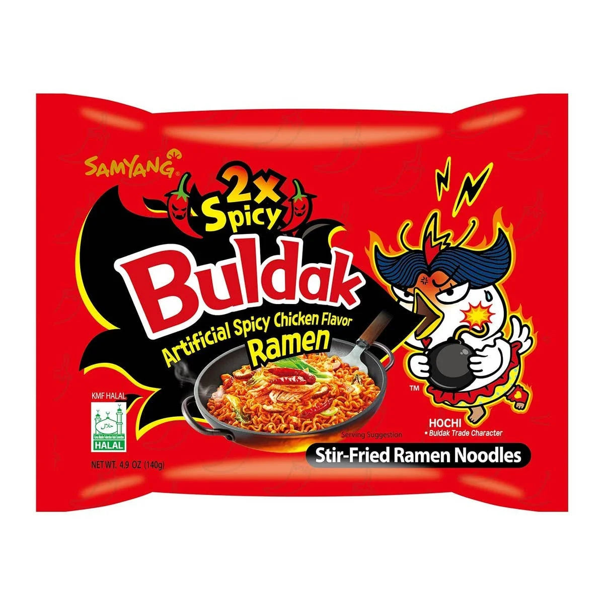 Ramen Cheese 140g