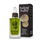 Truffle Olive Oil drops