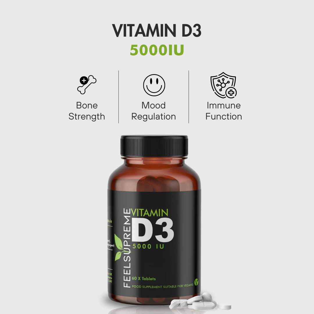 Vitamin D3