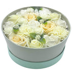 Soap Flower Gift Boxes