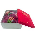 Square Box - Baby Blessings