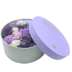 Soap Flower Gift Boxes