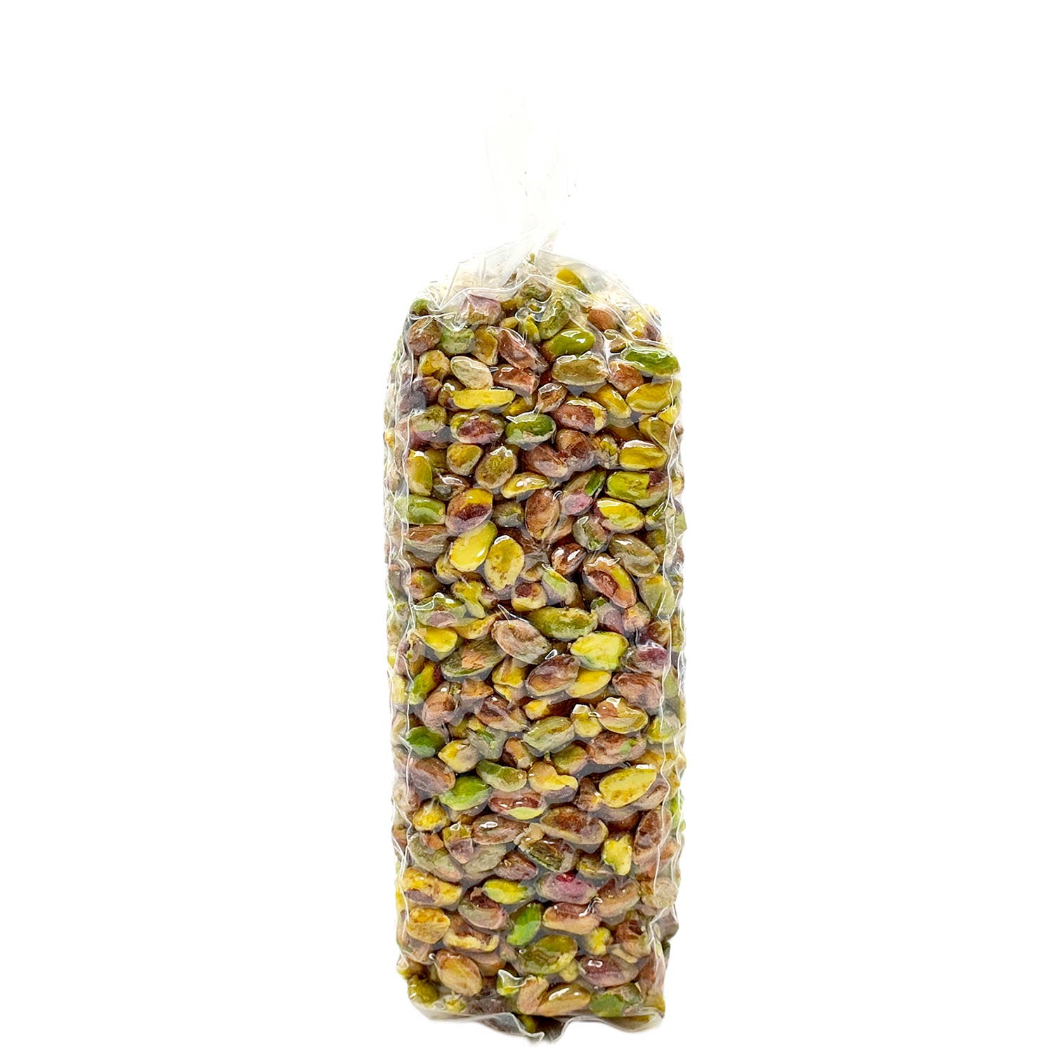 RAW SHELLED PISTACHIO 250 g