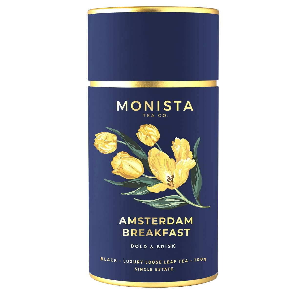 Breakfast Tea Duo