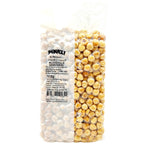 Roasted peeled hazelnuts 250 gr