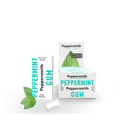 Peppermint Gum 15g