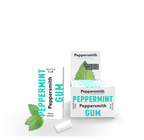 Peppermint Gum 15g