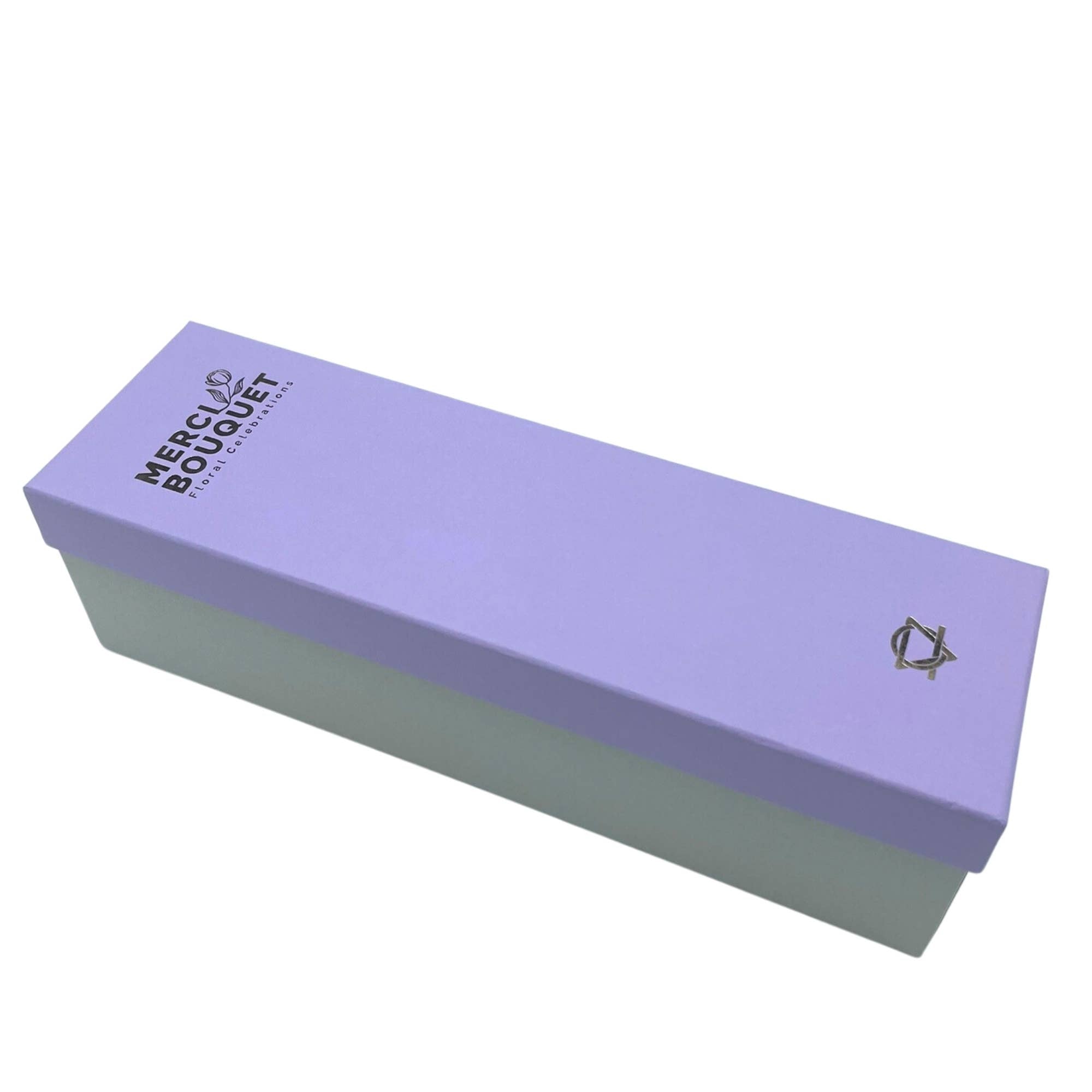 Long Box - Baby Blessings