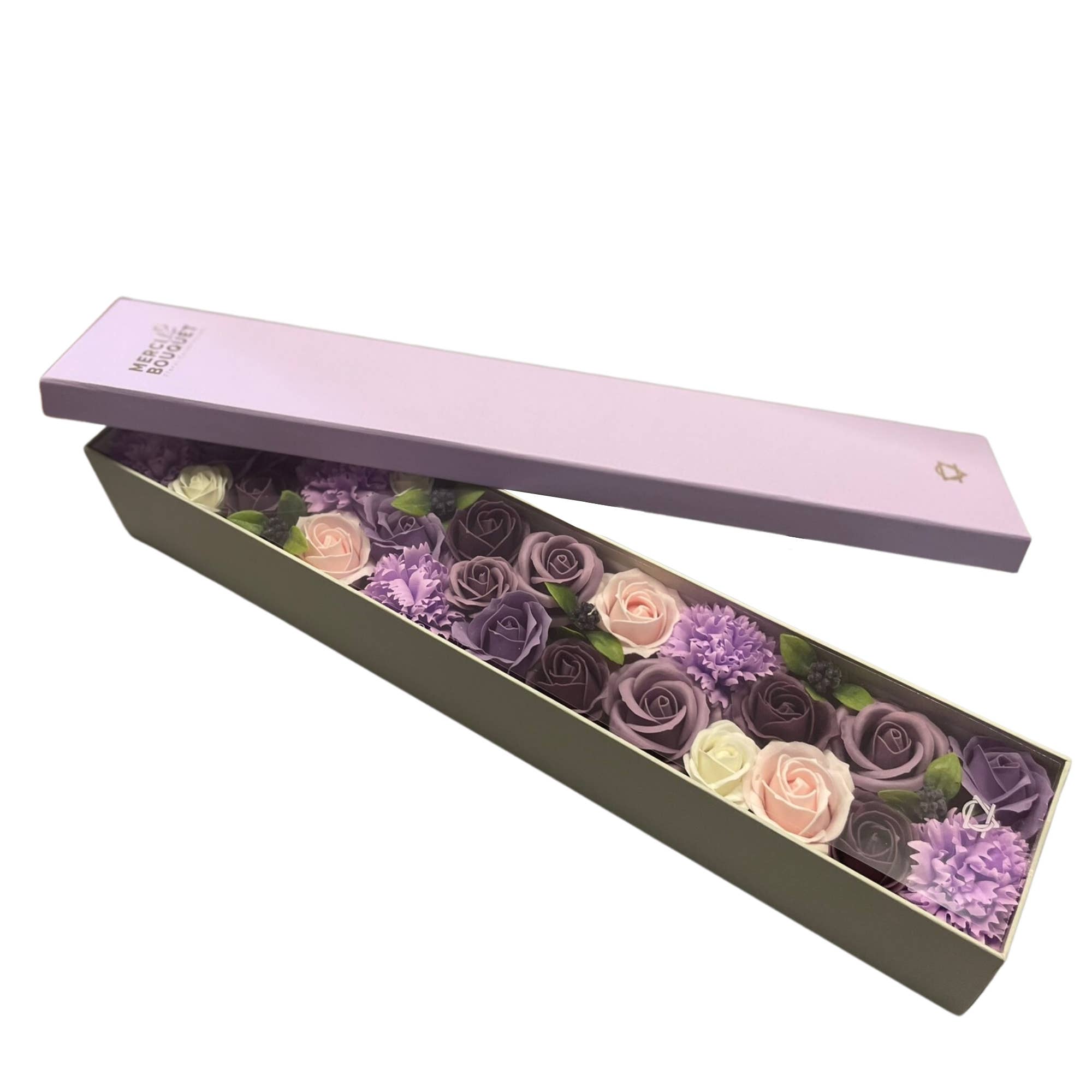 Long Box - Baby Blessings