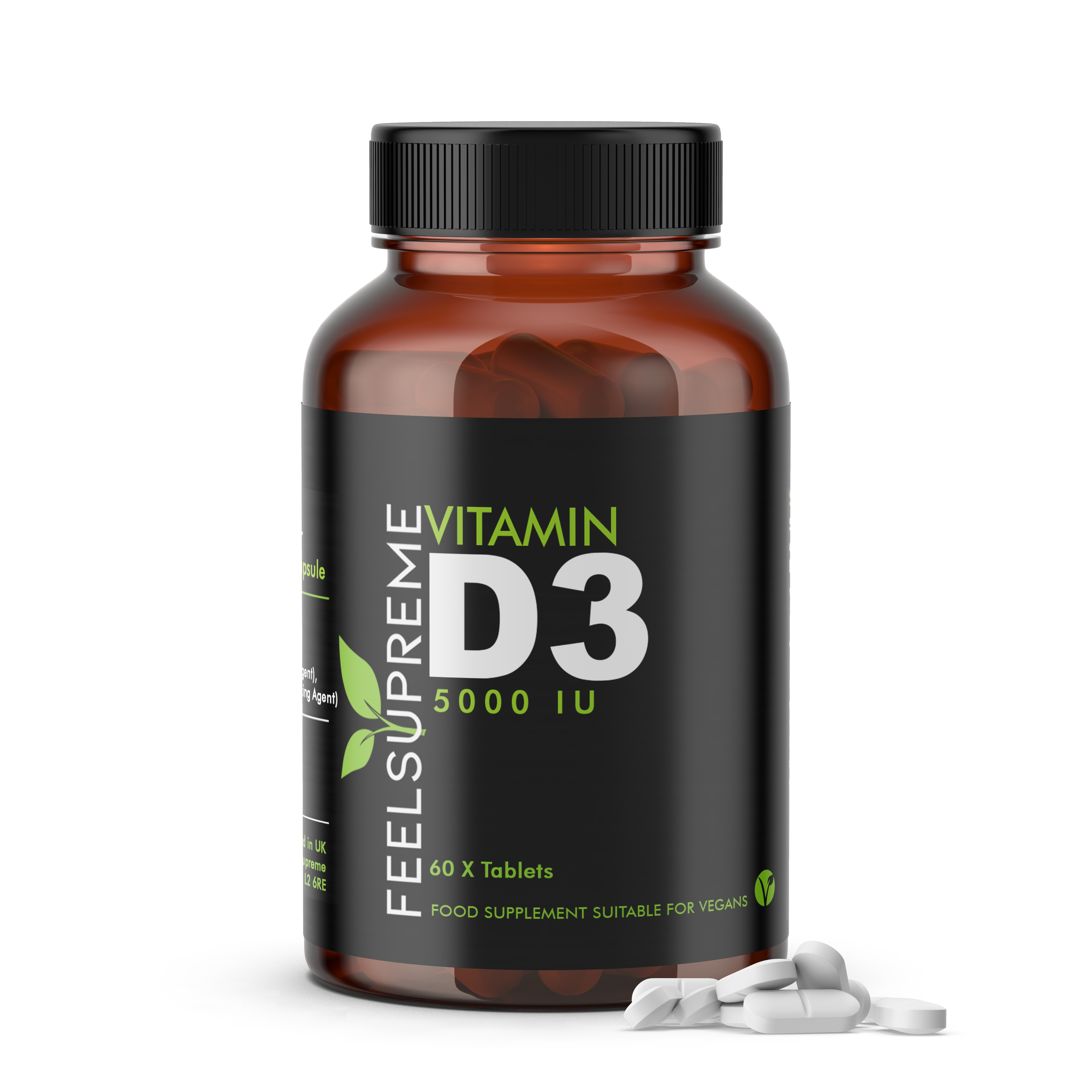 Vitamin D3