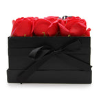 Soap Flower Gift