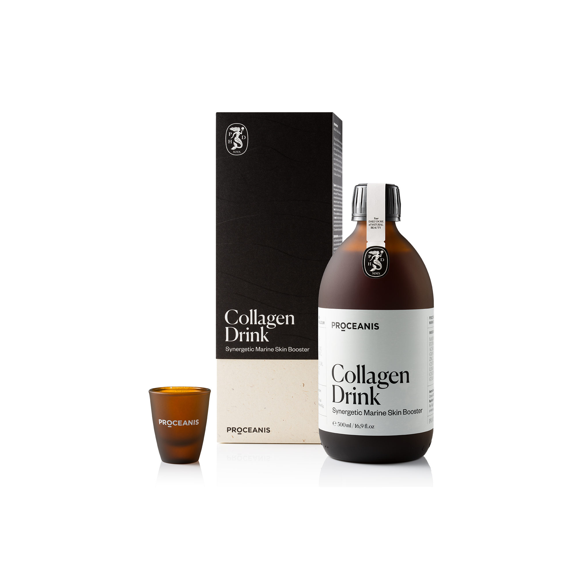 Collagen Drink 500ml