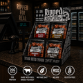 Ripped Jerky'