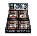 Ripped Jerky'