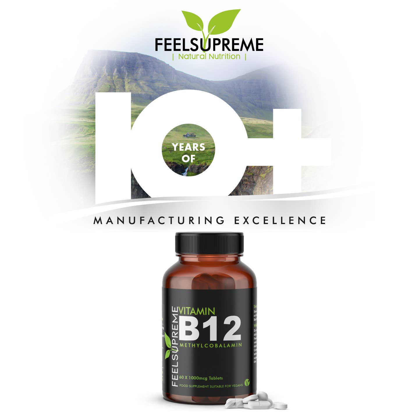 Vitamin B12