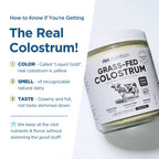 Colostrum Powder