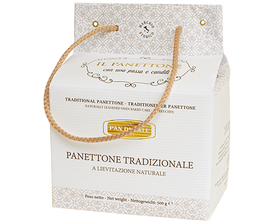 Panettone 500g