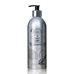 Shampoo with Castor Oil & Vitamin E