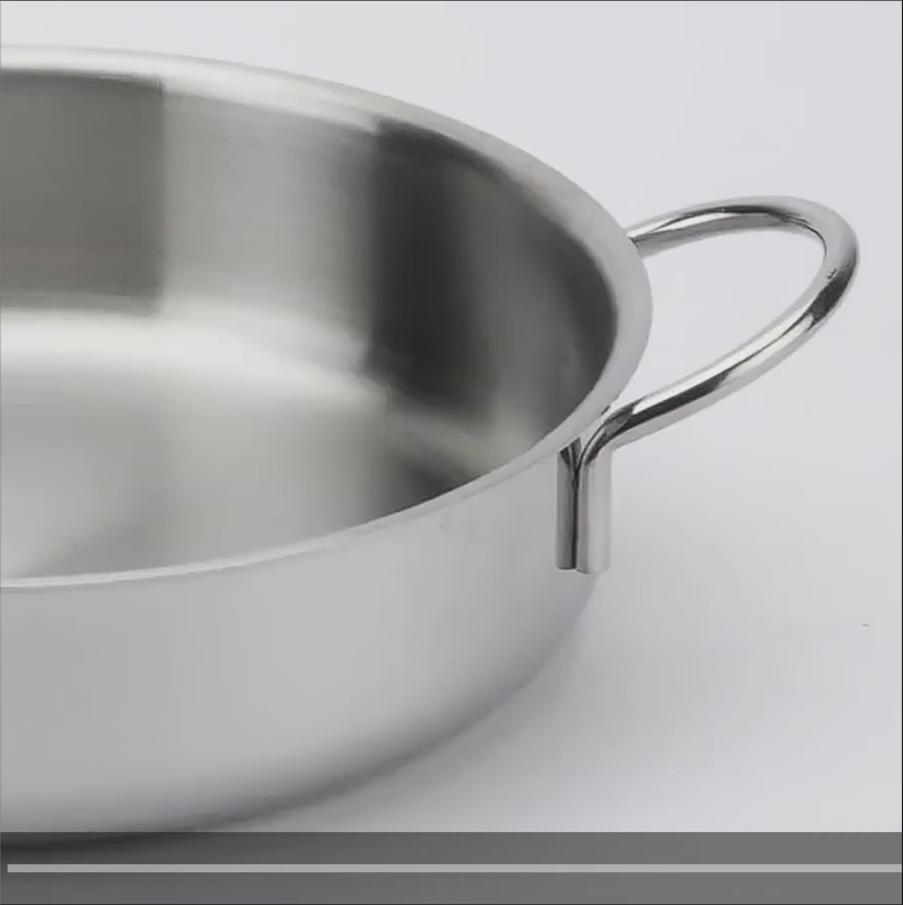 Eco Steel 12cm